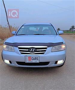 هيونداي سوناتا